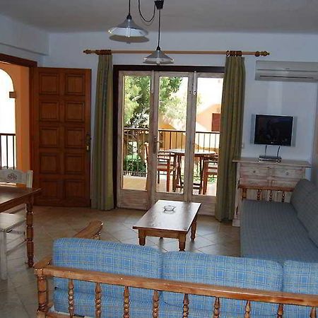 Serena Sol Cala D´Or Exterior foto