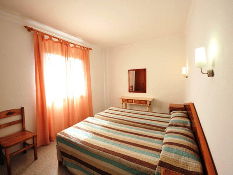 Serena Sol Cala D´Or Exterior foto