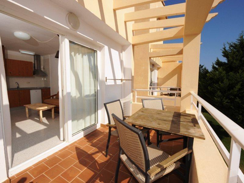 Serena Sol Cala D´Or Exterior foto