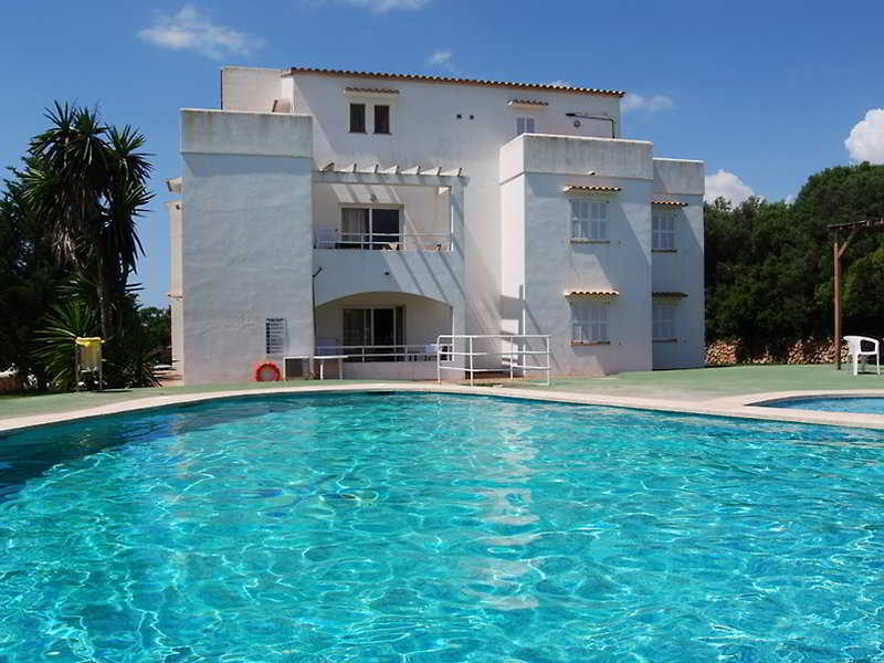 Serena Sol Cala D´Or Exterior foto